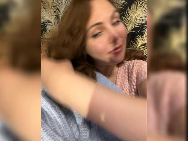 Yayın ekran görüntüleri Super_Lady