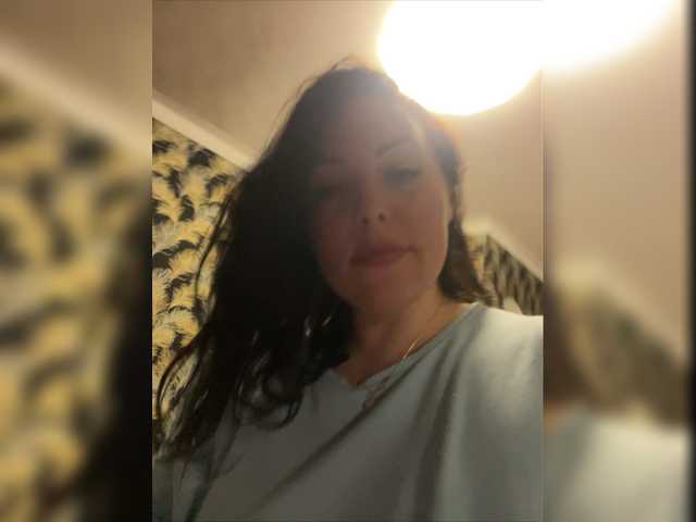 Yayın ekran görüntüleri Super_Lady