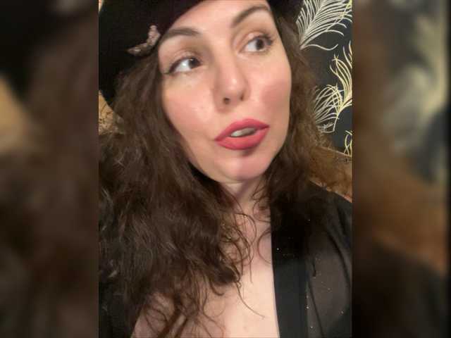 Yayın ekran görüntüleri Super_Lady