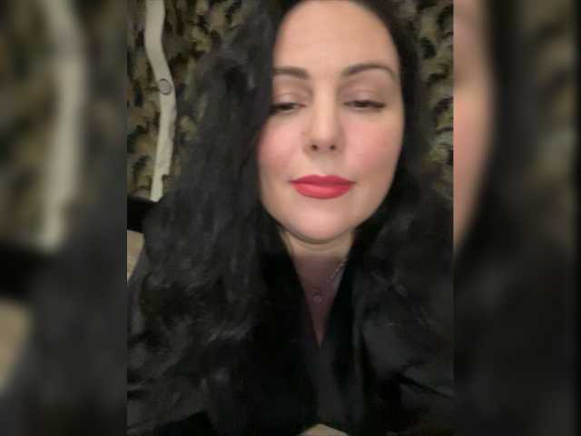 Yayın ekran görüntüleri Super_Lady