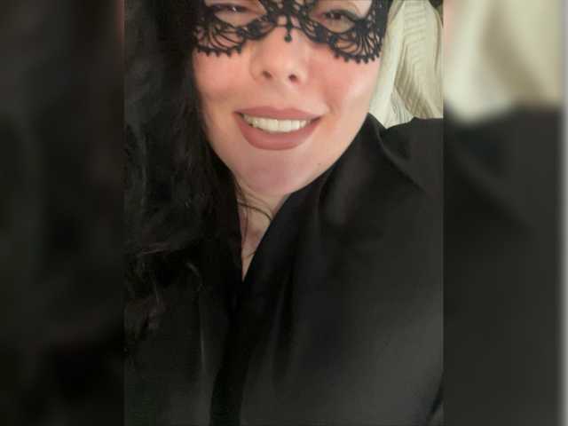 Yayın ekran görüntüleri Super_Lady