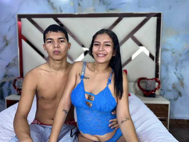 Profilin fotoğrafı Unholycouple