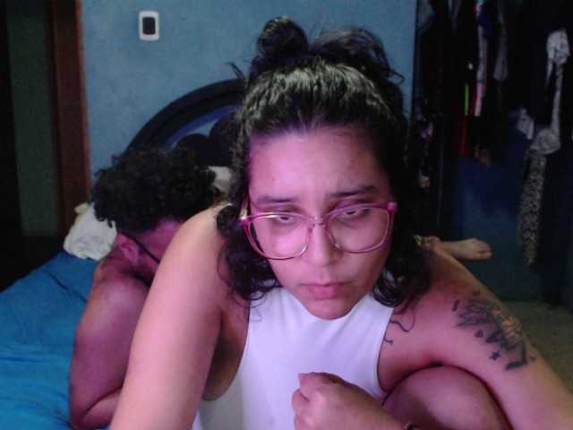 Fotoğraflar Angie_Gabe IF U WANNA SOME ATTENTION JUST TIP. IF U WANNA SEE US FUCK HARD GO PVT AND WE CAN FUN TOGETHER. We will not pay attention to people who get heavy without contributing