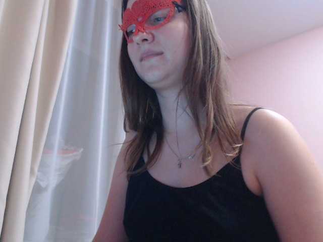 Yayın ekran görüntüleri BahamaNight