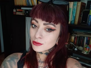 Erotik görüntülü sohbet UrsulaBeaumont
