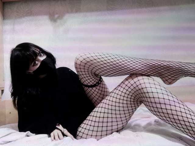 Profilin fotoğrafı ursweetwaifu1