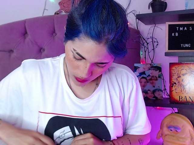 Yayın ekran görüntüleri uryukim