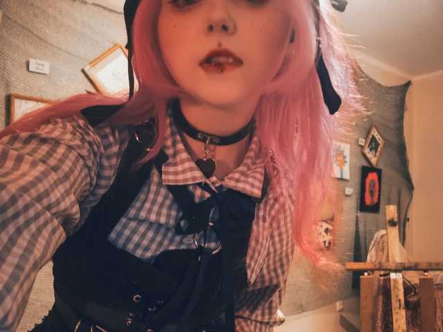 Profilin fotoğrafı Usagi-Blush