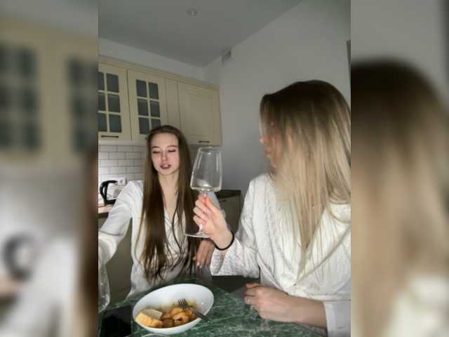 Yayın ekran görüntüleri Utiputishkaa