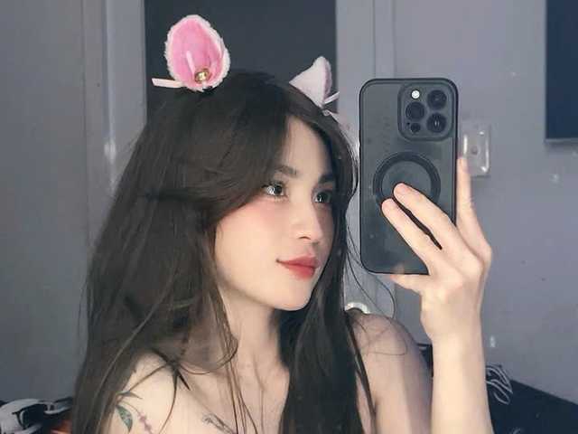 Profilin fotoğrafı HotKitty
