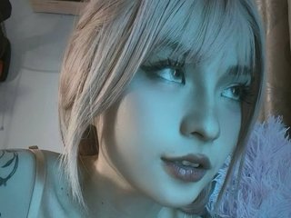 Erotik görüntülü sohbet HotKitty