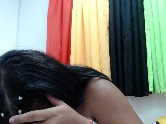 Yayın ekran görüntüleri vahioletthot