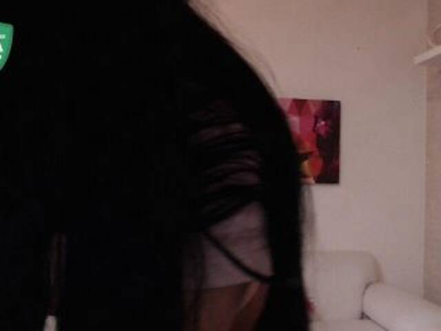 Yayın ekran görüntüleri ValenHilton