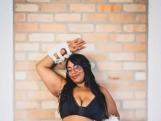 Profilin fotoğrafı valentina-latina