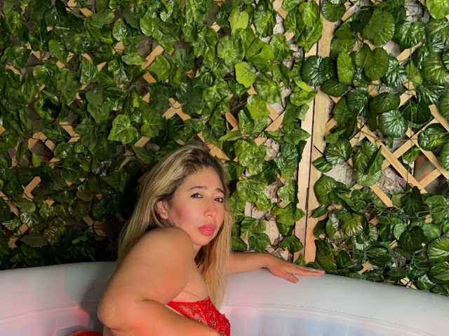 Profilin fotoğrafı Valentina-mature