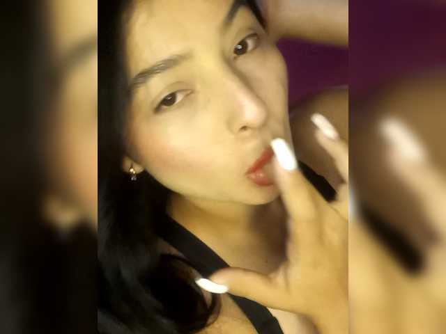 Yayın ekran görüntüleri Valentina-sx