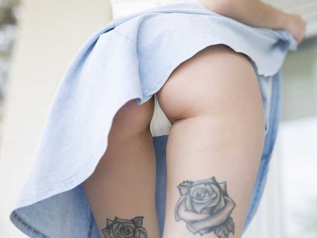 Profilin fotoğrafı valentina069