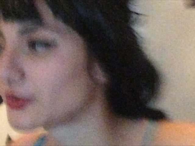 Yayın ekran görüntüleri Valentinaa