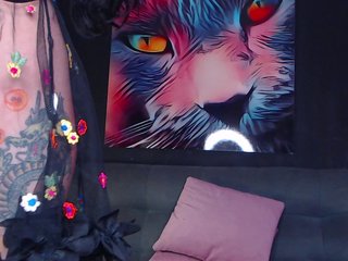 Erotik görüntülü sohbet ValentinaaMil