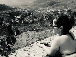 Erotik görüntülü sohbet ValentinaAss