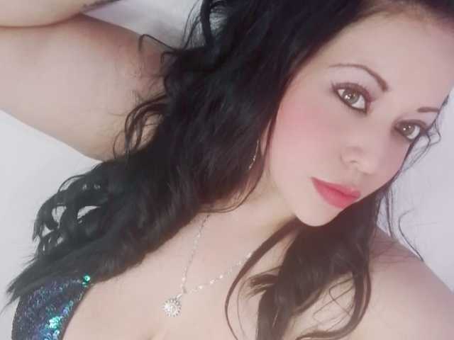 Profil resmi valentinafox-