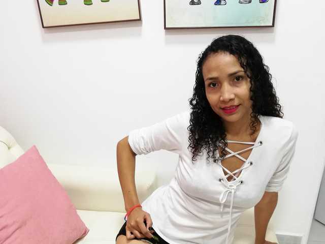 Profilin fotoğrafı Valentinahoga