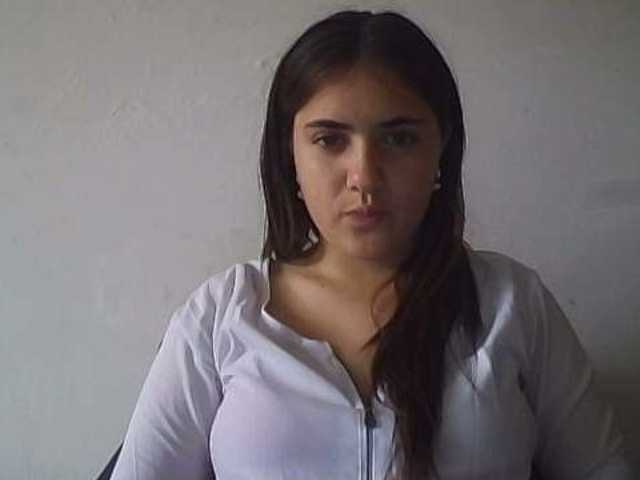 Yayın ekran görüntüleri valentinaLee