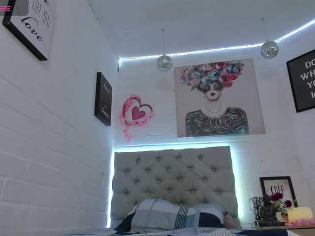 Yayın ekran görüntüleri ValentinaMor1