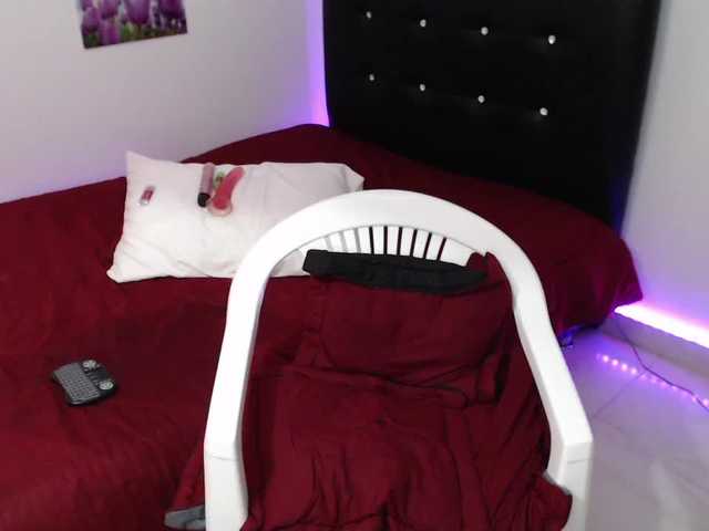 Yayın ekran görüntüleri Valentinapds