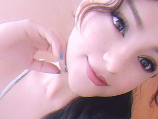 Profil resmi VALERIA-HK