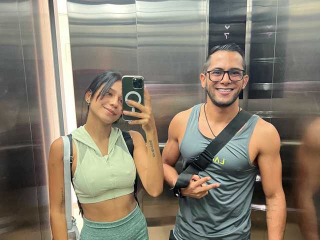 Profilin fotoğrafı ValeriaDuque