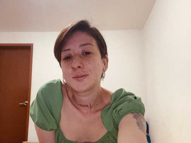 Profilin fotoğrafı valeriaf