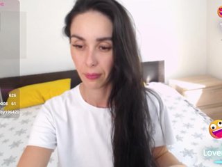 Erotik görüntülü sohbet ValeriaFoxx