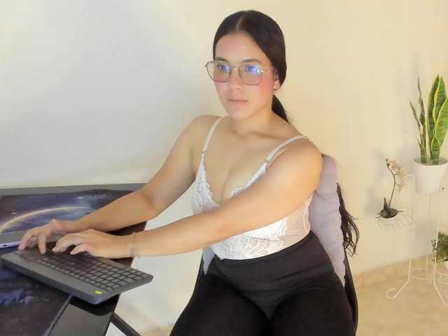 Yayın ekran görüntüleri ValeriaKams