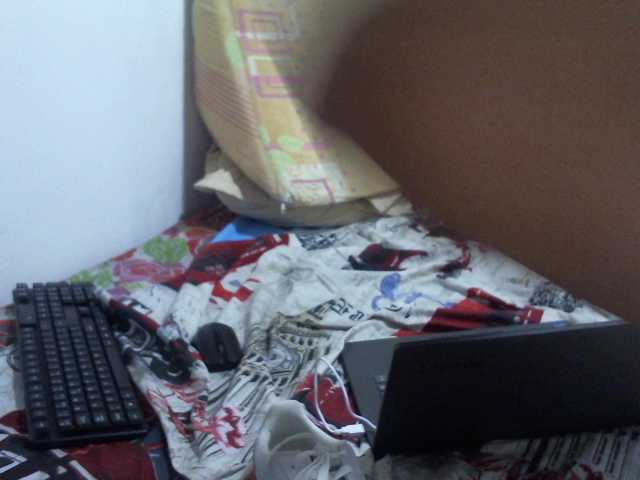 Yayın ekran görüntüleri valeriaklear