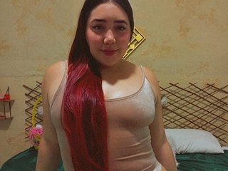 Erotik görüntülü sohbet ValeriaSweetX