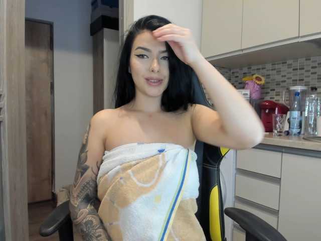 Yayın ekran görüntüleri Valeria_xoxo