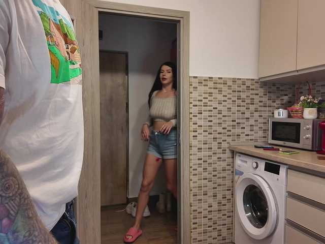 Yayın ekran görüntüleri Valeria_xoxo