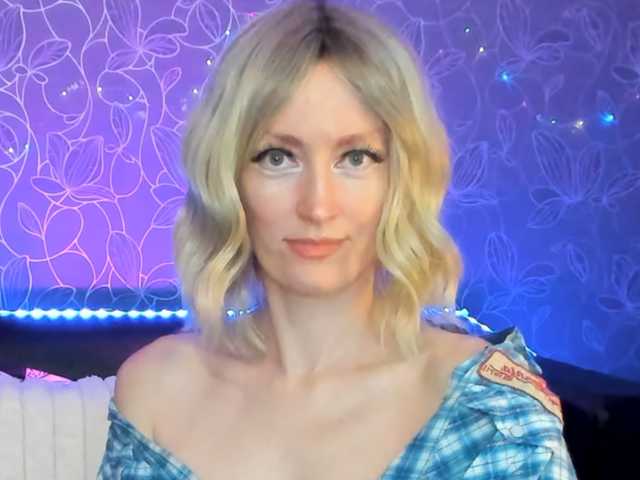 Profilin fotoğrafı valerie-valerie