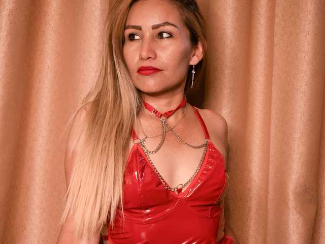 Profilin fotoğrafı Valeriia-