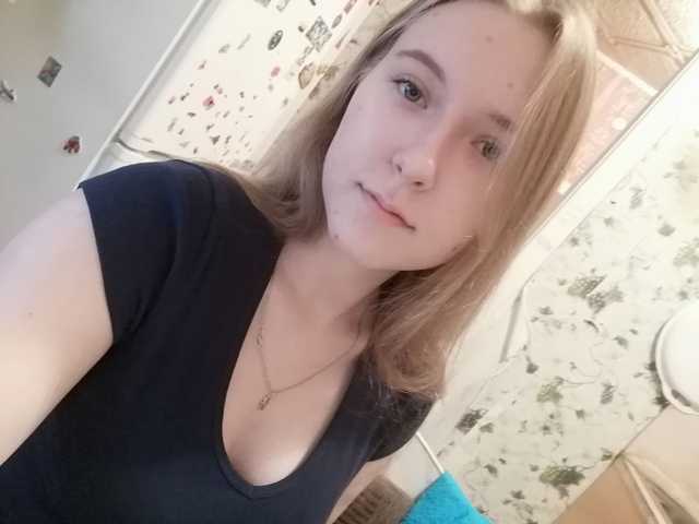 Profilin fotoğrafı Valeriya-V