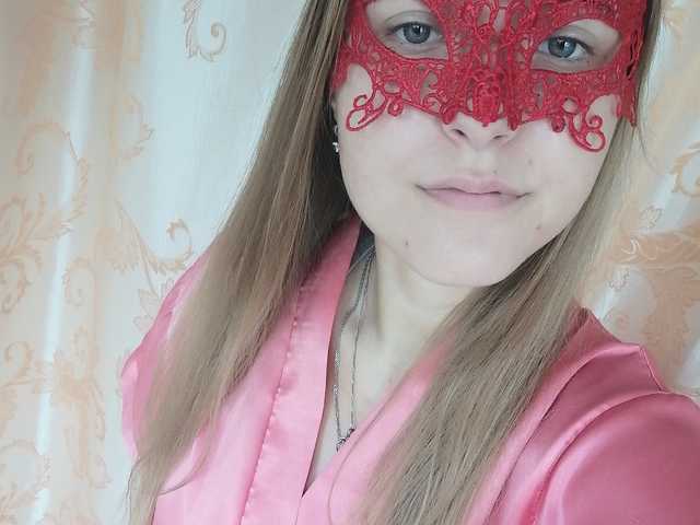 Profilin fotoğrafı Valeriya-V