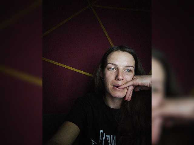 Yayın ekran görüntüleri ValeriyaAngel