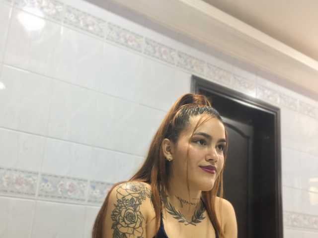 Profilin fotoğrafı Valery-Cortes