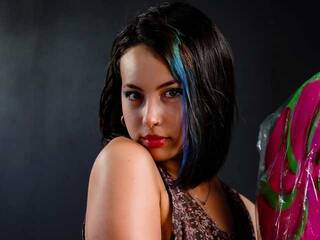 Erotik görüntülü sohbet Valery-Vall