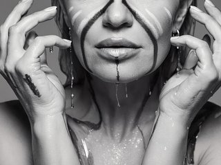 Erotik görüntülü sohbet ValeryaGold