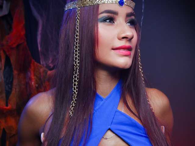 Profilin fotoğrafı ValeryPretty-