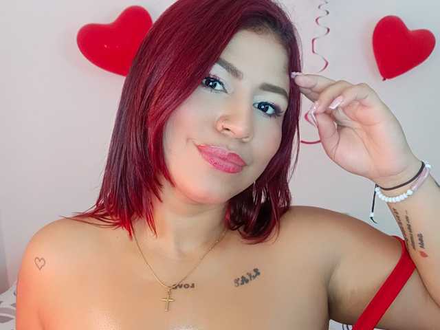 Profilin fotoğrafı Valentinaboobs1