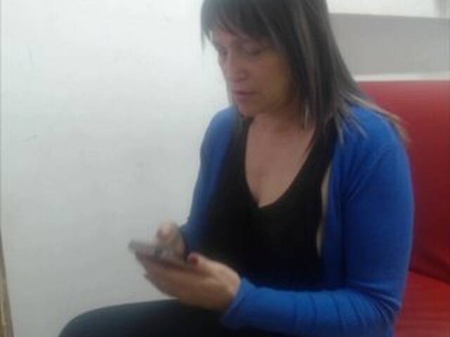 Yayın ekran görüntüleri valezchka