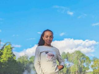 Erotik görüntülü sohbet Valisoa